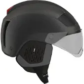 Lazer Nova KinetiCore Schwarz S