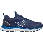 Albatros AER55 ST Berufshalbschuhe O1 ESD HRO SRA blau 47