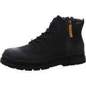 Bugatti Herren Stiefeletten 325-AGB35-5000-1000 Farbe: Schwarz Größe: 44