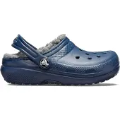Crocs Clogs Kinder Classic Lined Clog T kind