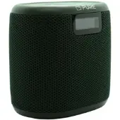 Pure Woodland Mini, Tragbar, Digital, DAB+, FM, 87,5 - 108 MHz, 174 - 240 MHz, 5 W