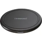 Intenso Wireless Charger B1 inkl. 1,5 Ladekabel, Schwarz