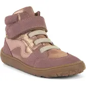 Froddo Barefoot Tex Go Pink/Gold Größe EU 39