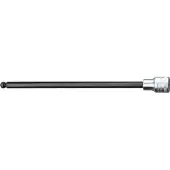 Stahlwille Steckschlüsseleinsatz 1054 KK 1/2 Zoll Innen-6-kant SW 5mm