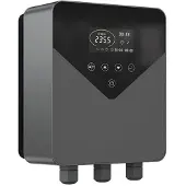 Weinmann Trend Pool VS InverterX Frequenzumrichter für Poolpumpen 230 V