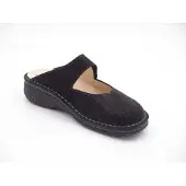 Finn Comfort Canaro Damen Clogs, Größe:38 EU