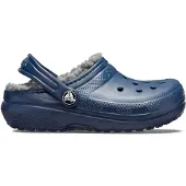 Crocs Clogs Kinder Classic Lined Clog T kind