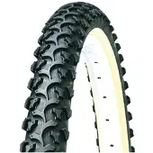 Kenda K831 24´´ X 1.9 Steifer Mtb-reifen Golden 24´´ x 1.9 Golden 24´´ x 1.9