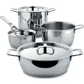 Alessi 8003299965984, Silber, 7 Stück(e)