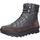 Legero Damen Stiefel, grau(ossidograu (2)), Gr. 6