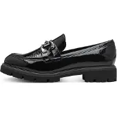 Marco Tozzi 2 24700 43 018 (39/BLACK PATENT)