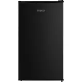 Primo PR181FR Kühlschrank Tischmodell - 94L - D - Schwarz