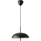 Nordlux Design for the People VERSALE 35 Pendelleuchte 2-fach E27 Schwarz 2420013003