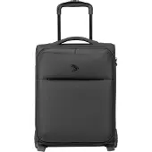 Pack Easy Easytrip 2 Rollen Kabinentrolley 45 cm