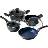 Bratmaxx Topfset 7-tlg.