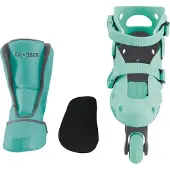 Globber 2 In 1 Inline-skates EU 30-33 EU 30-33
