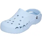 Crocs Damen Baya Clogs Mineral Blue