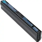 AccuCell Akku passend für ACER Aspire One 721 Serie 4400mAh