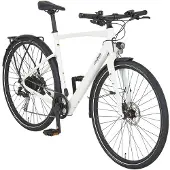 Prophete Urbanicer 2.3 Urban E-Bike 28 Zoll Limited- 360 Wh - Integrierter Akku - Heckmotor - 9-Gang Kettenschaltung - HDY. Scheibenbremse