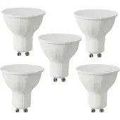 Braytron 8w GU10 LED Spot Strahler Einbauleuchte Einbauspot Neutralweiß