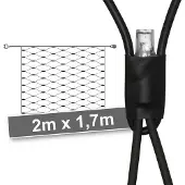 Markslöjd Mark Slöjd LED-Minilichternetz Chrissline Combi Verlängerungs-Kette