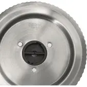 Graef Schneidemesser EVO Geriffelt