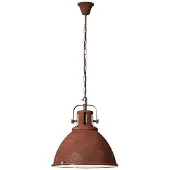 Brilliant Pendelleuchte Jesper Ø 48 cm
