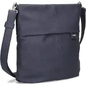 Zwei Mademoiselle.m M12 Schultertasche