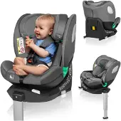 Lionelo Braam Kindersitz