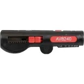 Intercable AV8240 Quadro-Entmanteler