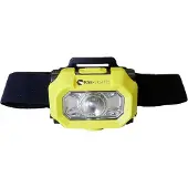 KSE-Lights KS-7090 Hjelmlampe Ex Zone: 1, 2 216 lm 100 m