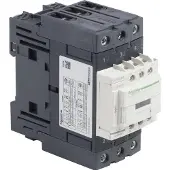 Schneider Electric LC1D40ABD, Mehrfarbig, 24 DC