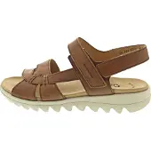 Gabor Schuhe camel Größe 41 Modell 64.813.24