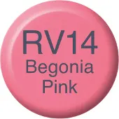 Copic Ink RV14