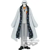 Banpresto One Piece Dxf The Grandline Men Wanokuni Vol25 Figur 17 Cm