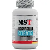 MST Magnesium Citrat 200mg Tab 180 St Tabletten