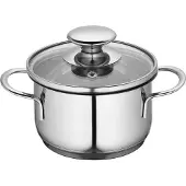 Küchenprofi Kochtopf CAPRI, 12 cm