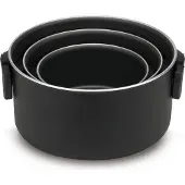 Ballarini Click+Cook Topfset Topfset Click+Cook (KERAVIS); 810000.6