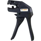 Lapp EASY STRIP 2 X-KASSETTE Abisolier-/Abmantelwerkzeug EASY STRIP 2 X-KASSETTE