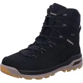 Lowa Herren Stiefel, schwarz(schwarzbeige (9911)), Gr. 12
