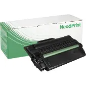 NexoPrint Toner kompatibel zu HP ML-D3470B/ELS SU672A schwarz ML-3475 ND ML-3475 D ML-3471 ND ML-3471 N ML-3470 D