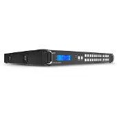 Lindy 38260, HDMI, 8x HDMI, 3840 x 2160 Pixel, 4K Ultra HD, 60 Hz, 110 - 240 V