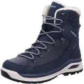 Lowa Winterstiefel für Damen in blau