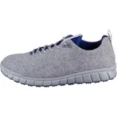Ganter Komfort Schnürschuhe EVO Herren Herren 31323733393437 Grau 42 EU