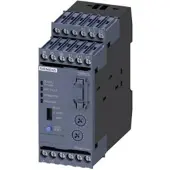 Siemens 3RB2483-4AA1 Auswerteeinheit für Motorvollschutz (monostabil) für IO-Link S00-S12, Class 5-30 3RB24834AA1