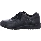 Mephisto Komfort Schnürschuhe Vito Herren 353235363132 Schwarz 43 EU