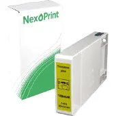 NexoPrint Druckerpatrone kompatibel zu Epson C13T789440 T7894 yellow WorkForce Pro WF-5690 DWF Epson WF-5620 DWF Epson WF-5190 DW Epson WF-5110 DW