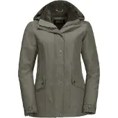 Jack Wolfskin Wolfskin Park Avenue Jacket Damen M
