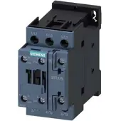 Siemens 3RT2024-1AF00 Leistungsschütz 3 Schließer 690 V/AC 1 St., 85 mm, 54 mm, 92 mm, 105,5 mm, 406 g, 1 Stück(e)