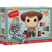 Funko POP! Pixar 2024 Adventskalender Pocket Pop!